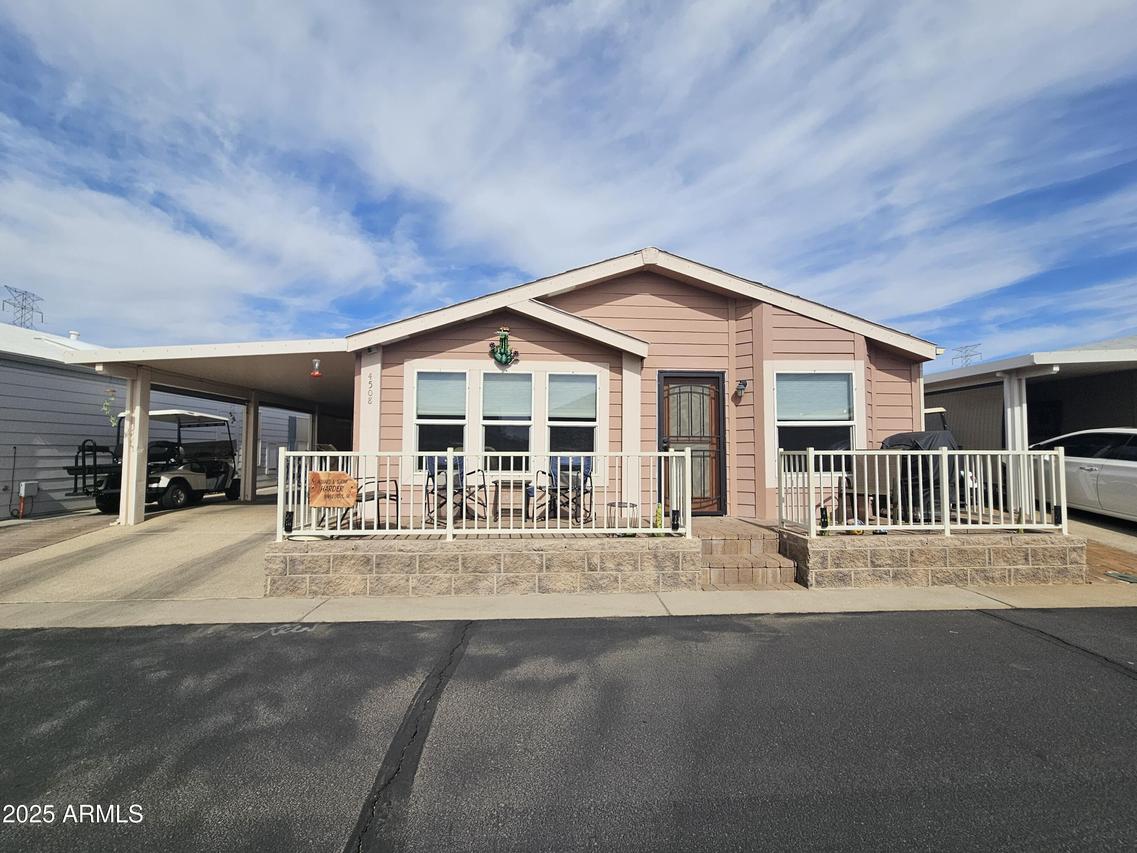 650 N Hawes Rd. #4508, Mesa, AZ 85207