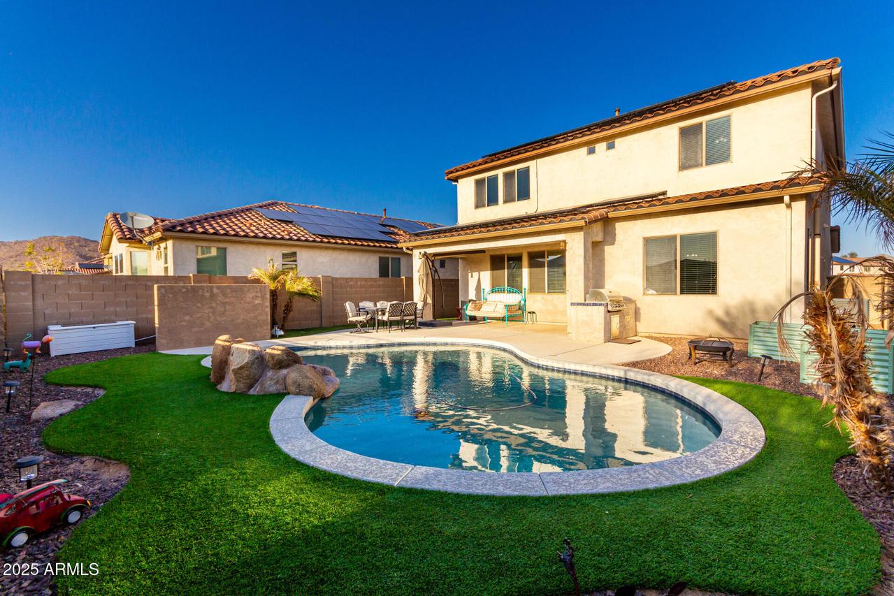 26312 N 132nd Ln., Peoria, AZ 85383