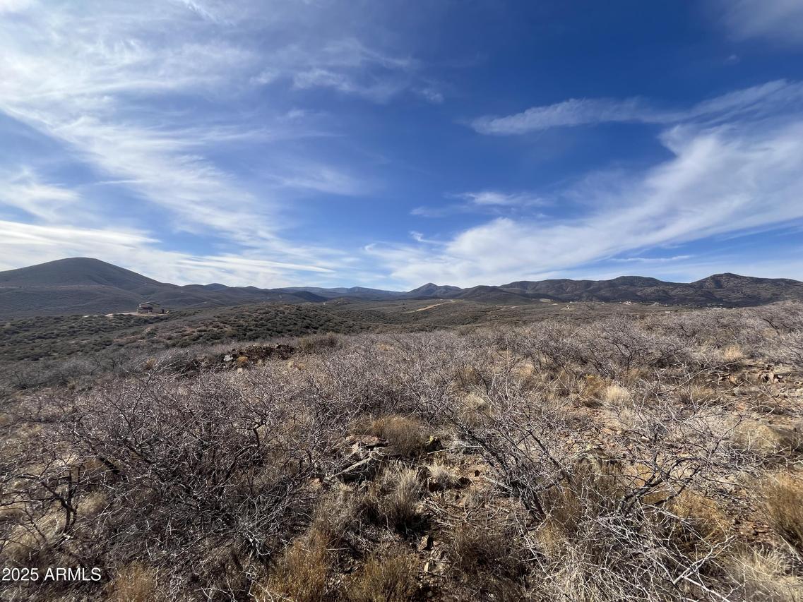 1530 S Rudys Tr. #24, Dewey, AZ 86327