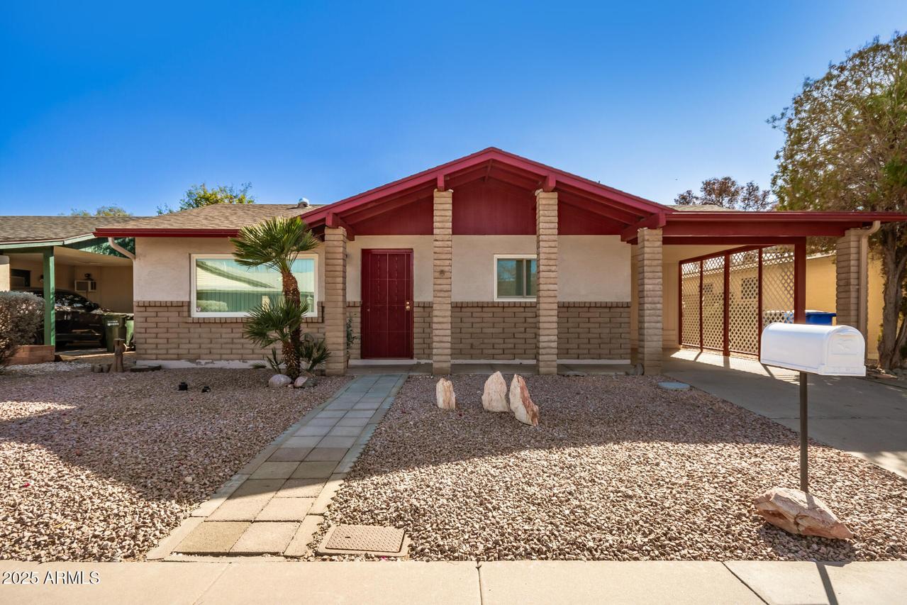 2205 E Linda Ct., Phoenix, AZ 85022