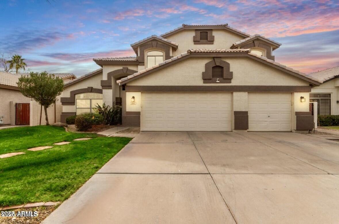 1865 E Pinto Dr., Gilbert, AZ 85296