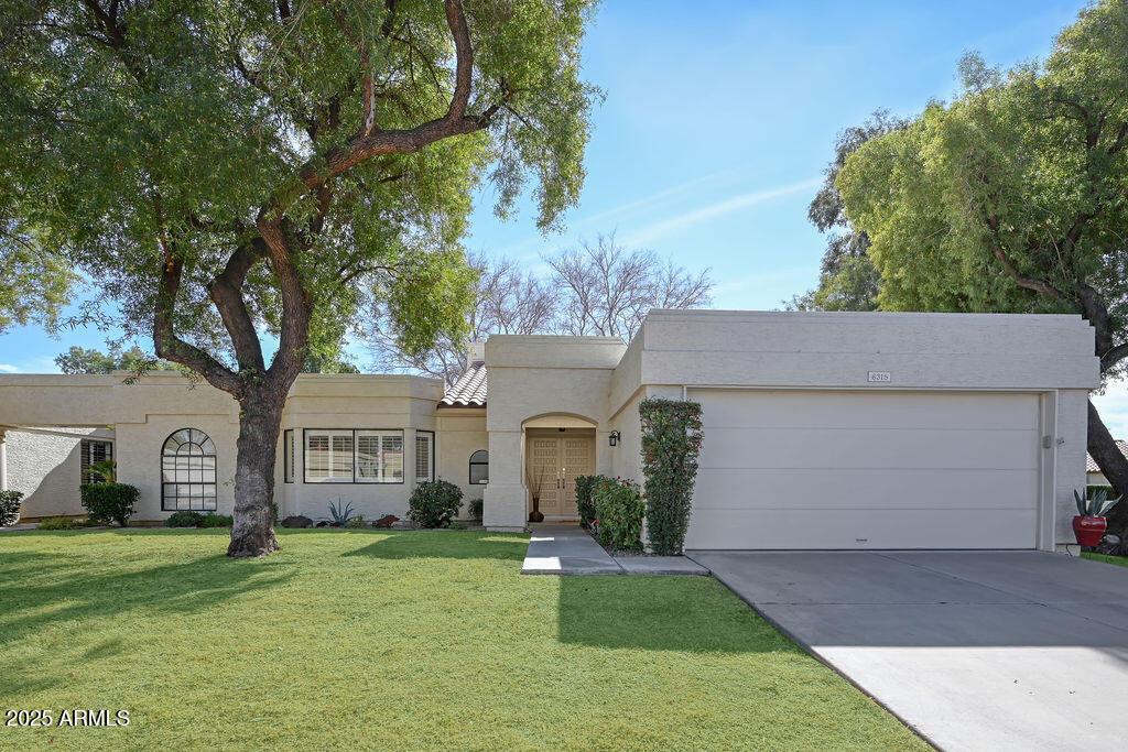 6315 E Kelton Ln., Scottsdale, AZ 85254