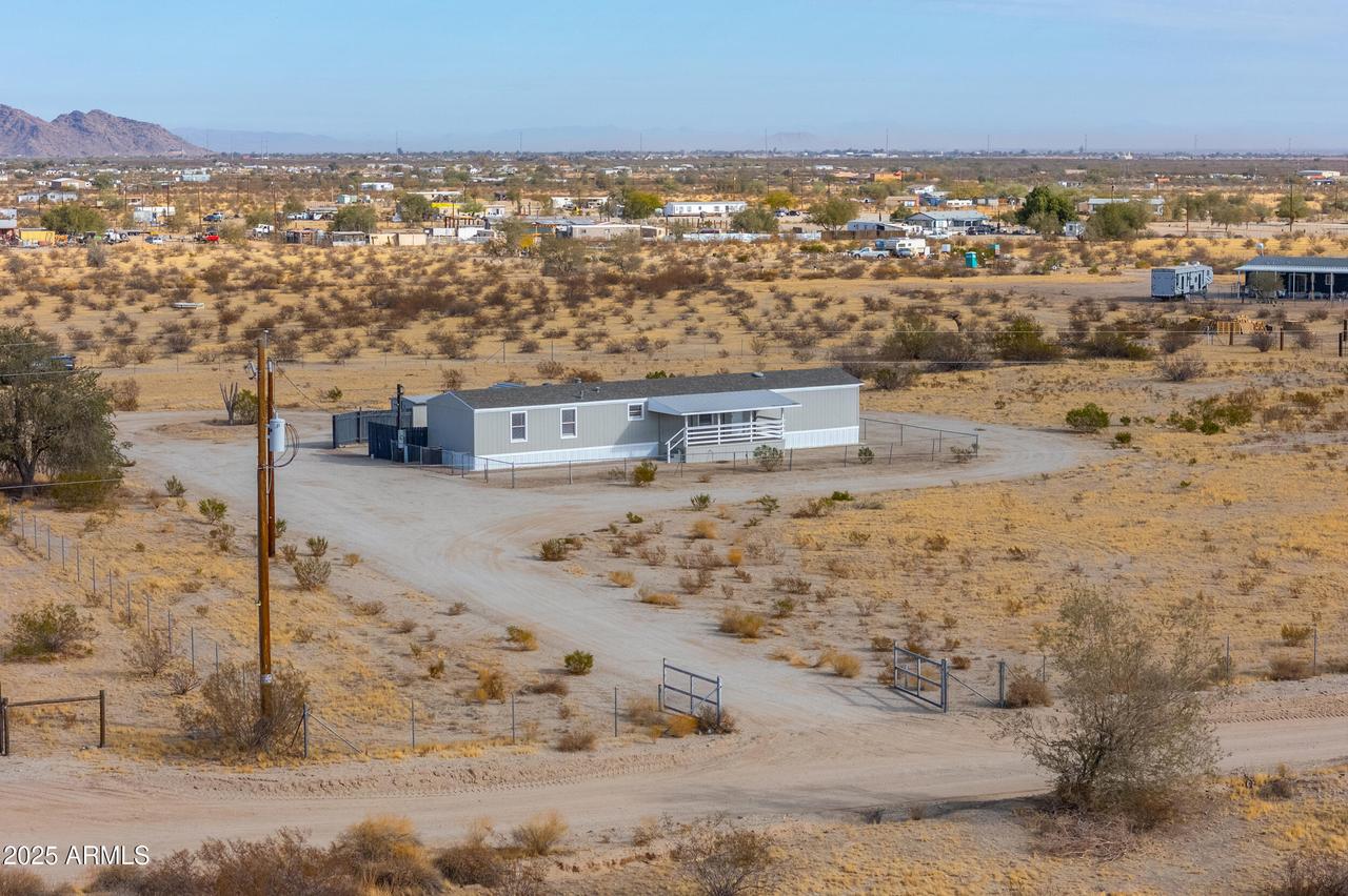 53974 W Barrel Rd., Maricopa, AZ 85139