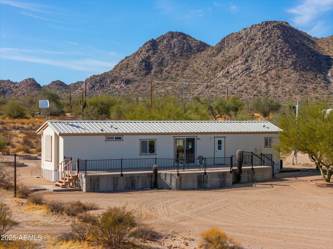 1801 S Deadwood Dr., Maricopa, AZ 85139
