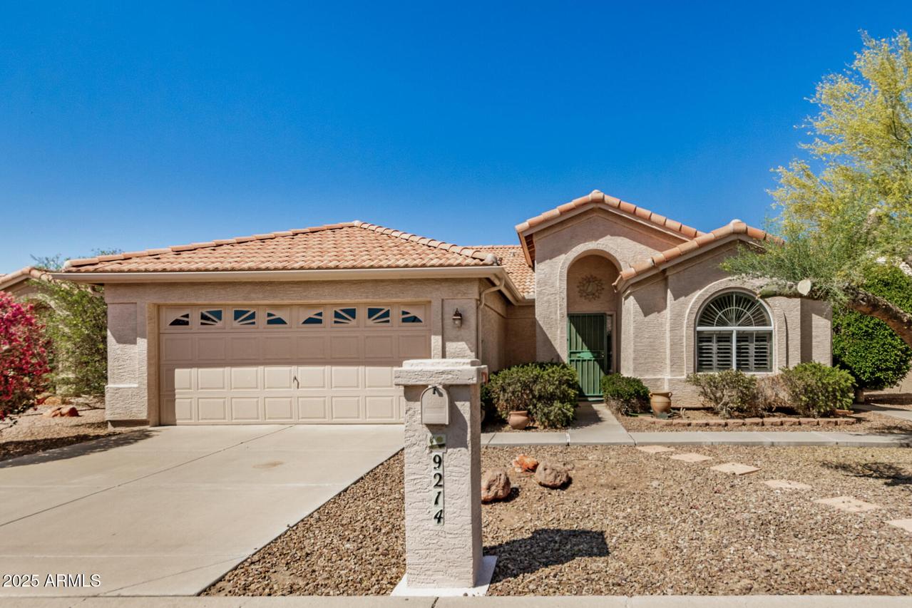 9214 E Diamond Dr., Sun Lakes, AZ 85248
