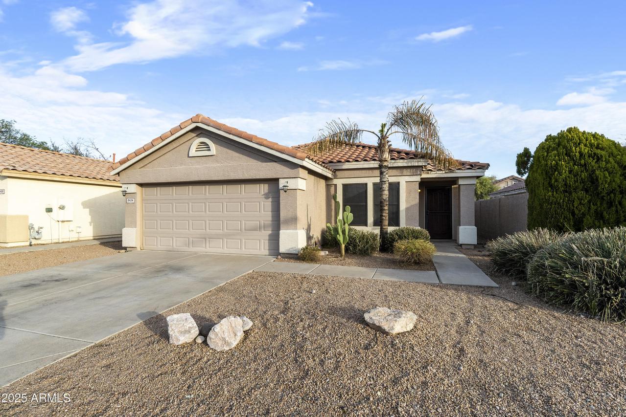 8434 E Natal Cir., Mesa, AZ 85209