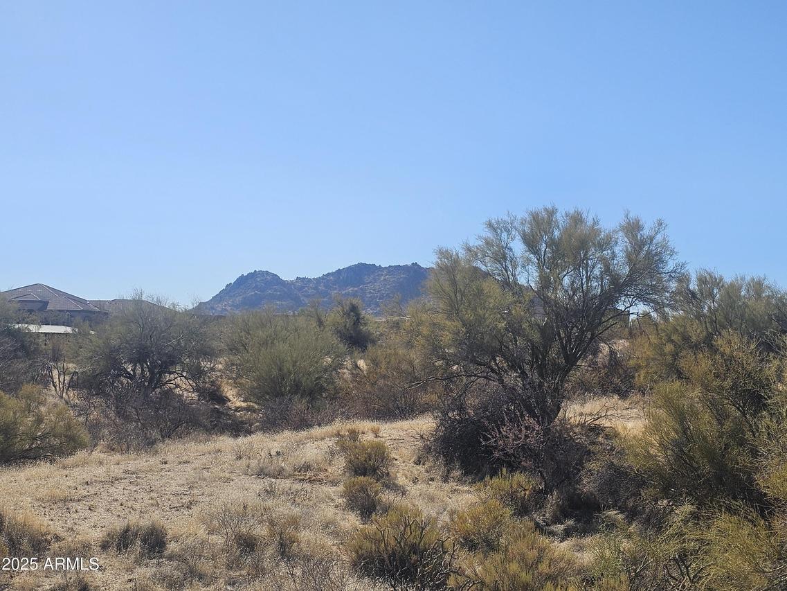 14027 E Hawknest Rd. #none, Scottsdale, AZ 85262