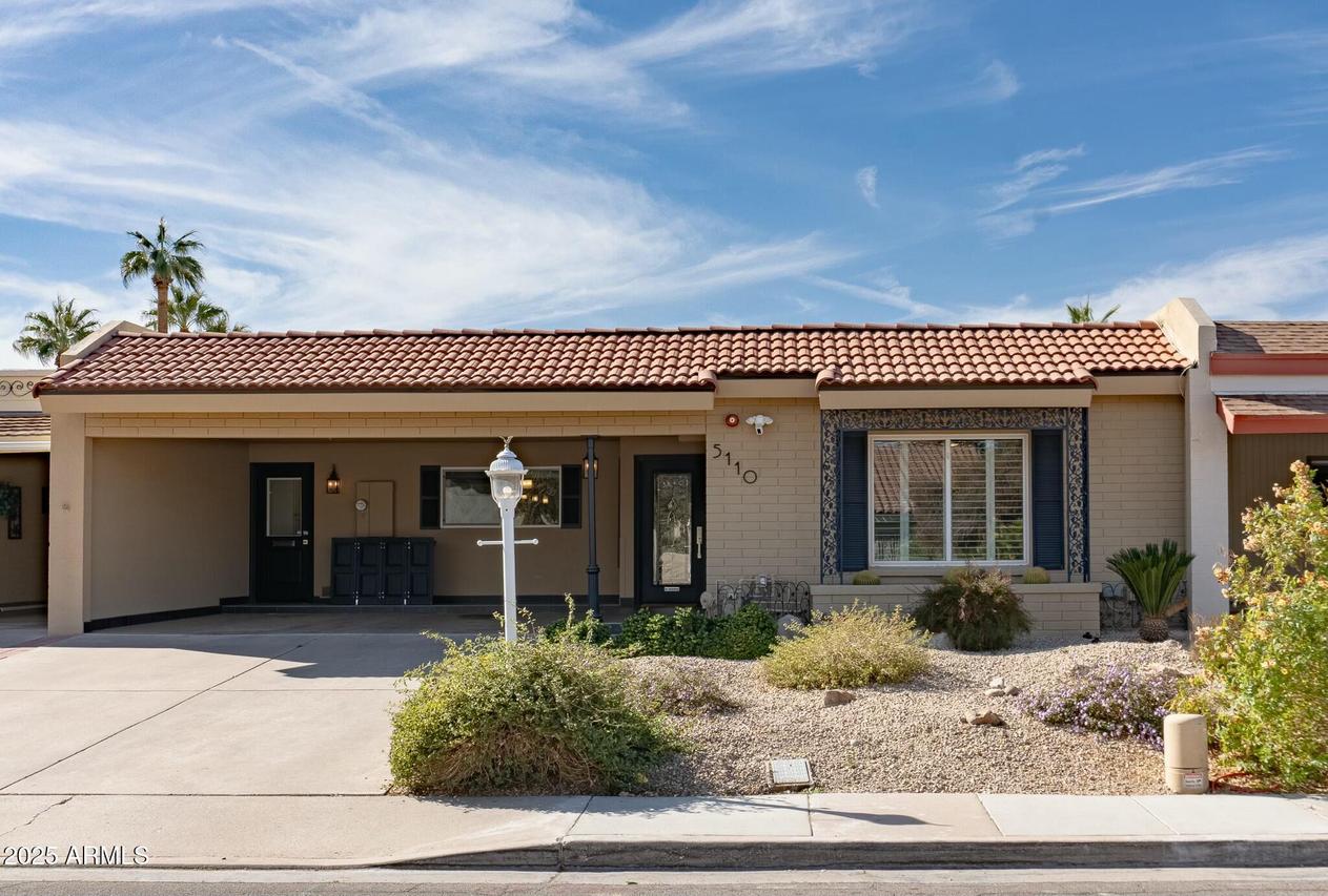 5110 N 78th St., Scottsdale, AZ 85250