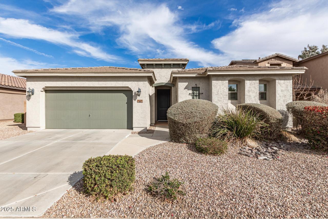 21919 N Bradford Dr., Maricopa, AZ 85138