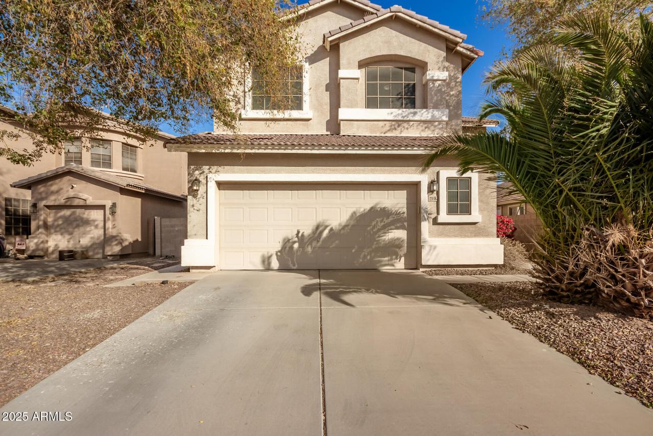 21487 N Greenway Rd., Maricopa, AZ 85138