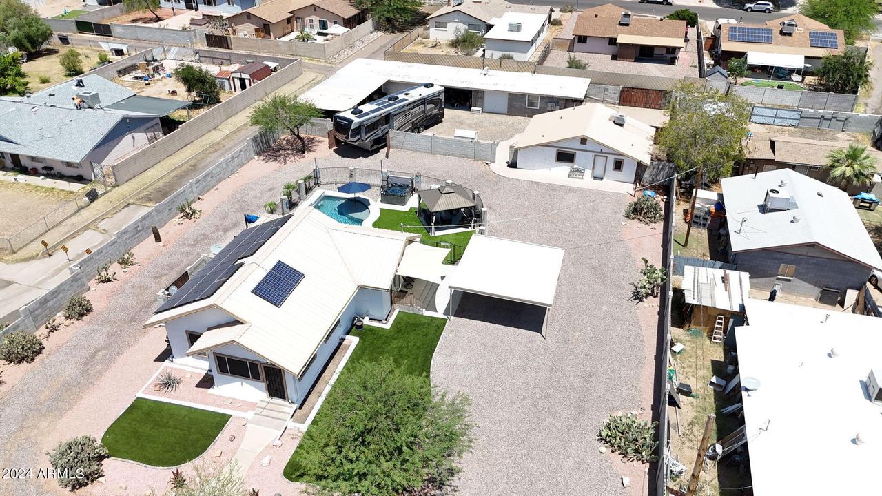 1102 E Brown St., Phoenix, AZ 85020