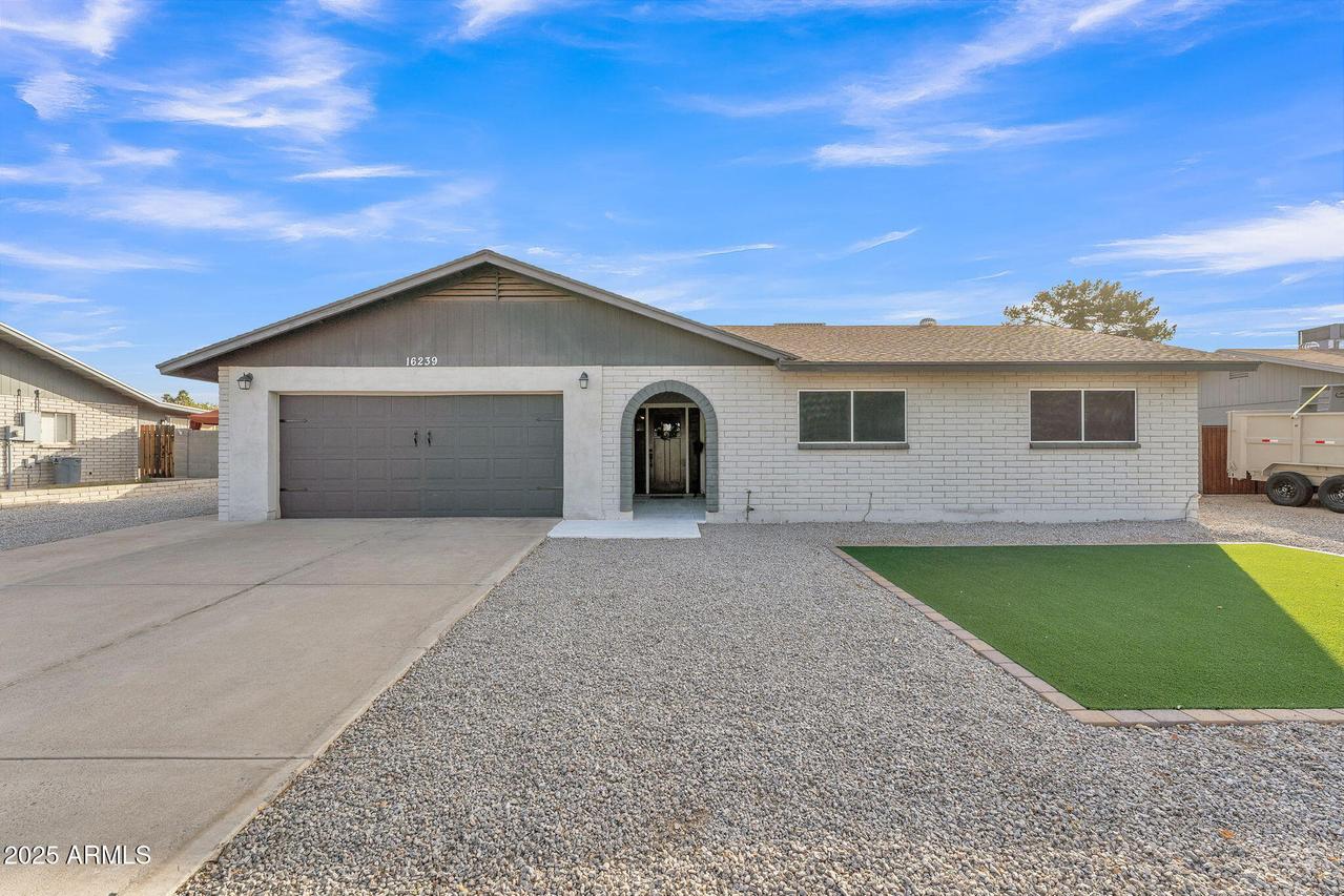 16239 N 47th Dr., Glendale, AZ 85306