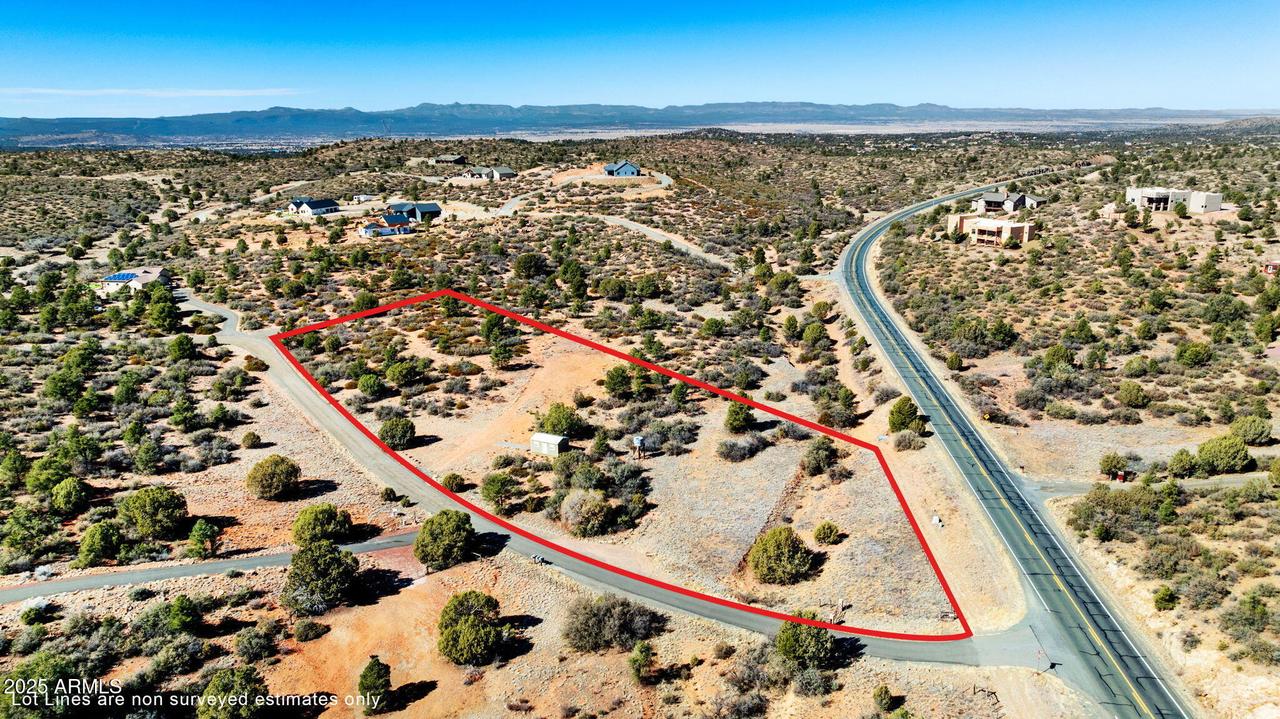 4900 W Dream Weaver Ln. #C, Prescott, AZ 86305