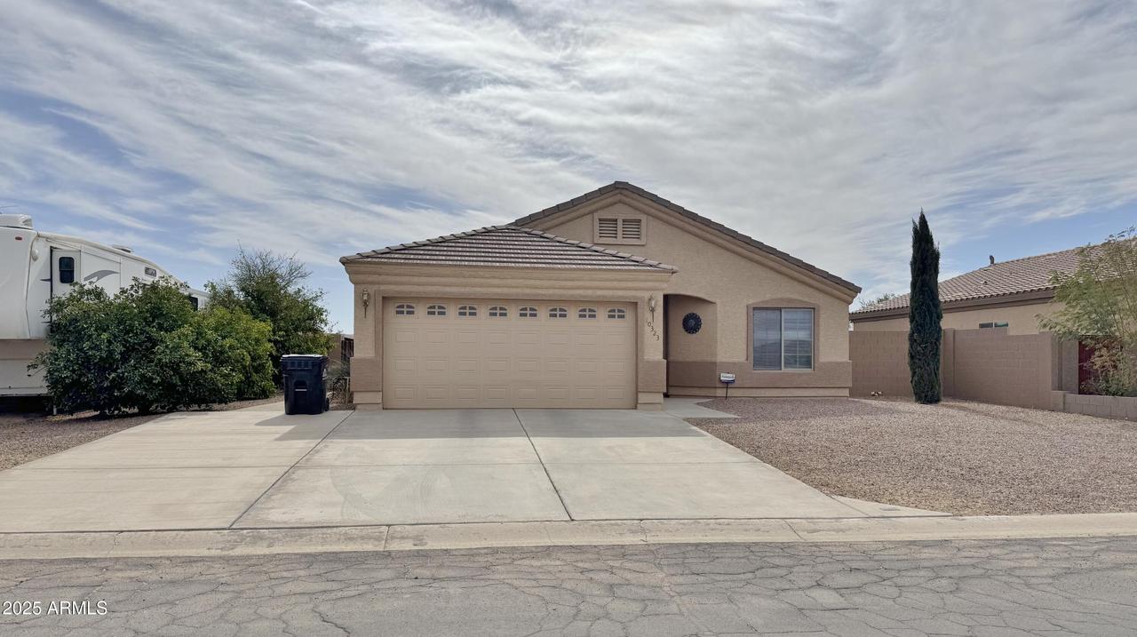 10323 W Carousel Dr., Arizona City, AZ 85123