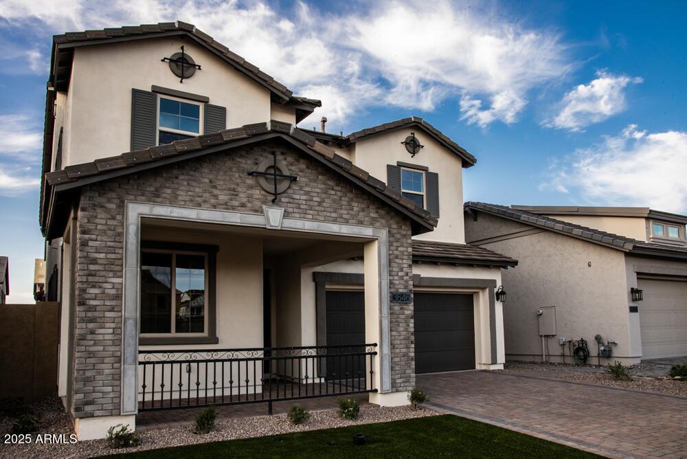 3646 E Roland St., Mesa, AZ 85215