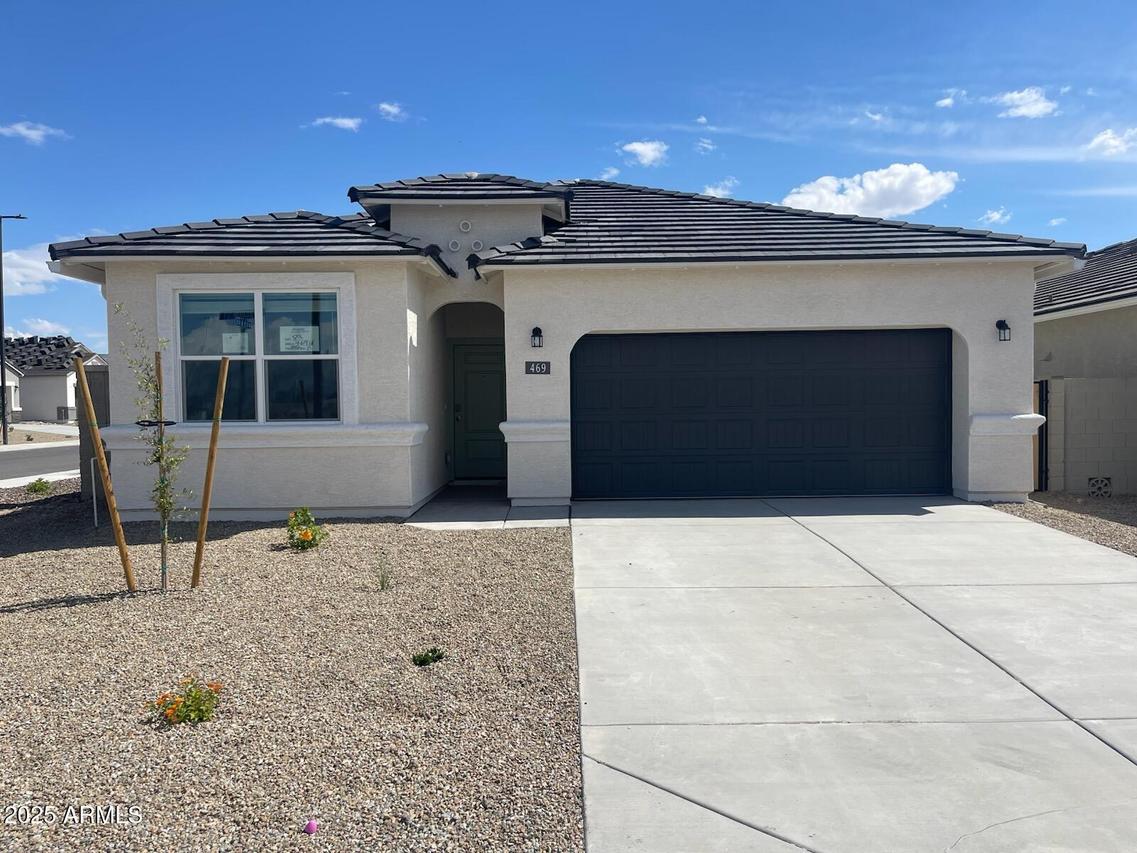 469 W Freedom St., Florence, AZ 85132
