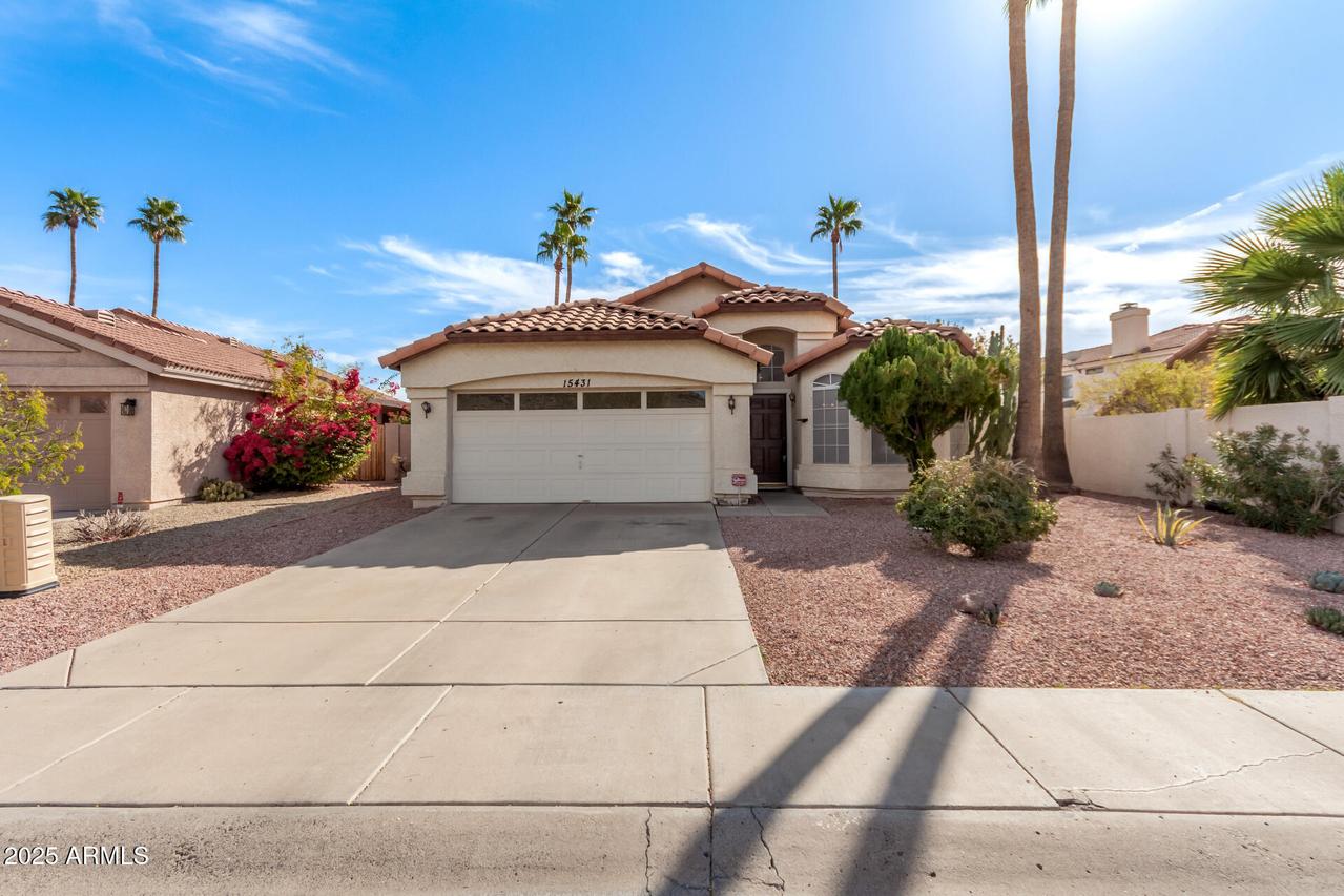 15431 S 36th Pl., Phoenix, AZ 85044