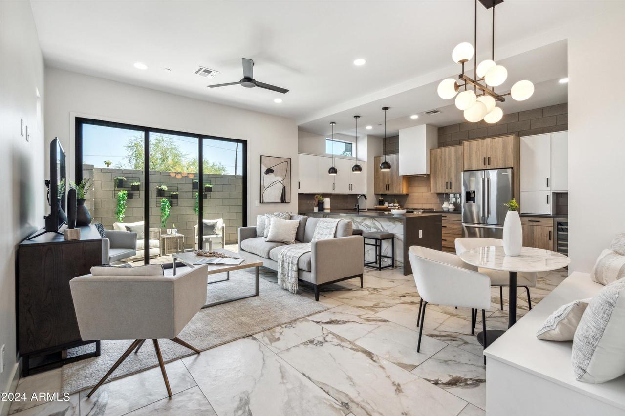 377 E Windsor Ave. #2, Phoenix, AZ 85004