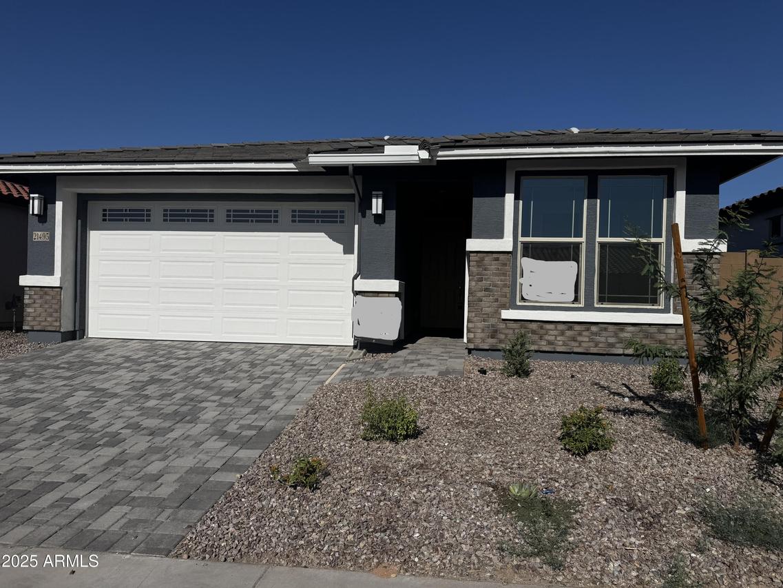 21495 N Rummler Ln., Maricopa, AZ 85138