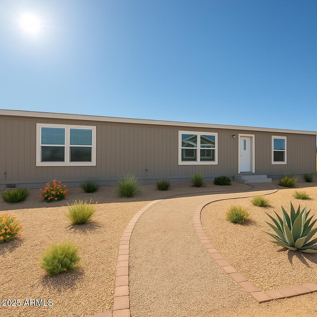 22330 W Harmony St., Wittmann, AZ 85361