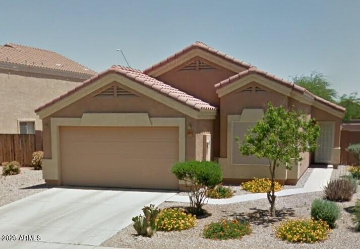 2072 N Wildflower Ln., Casa Grande, AZ 85122