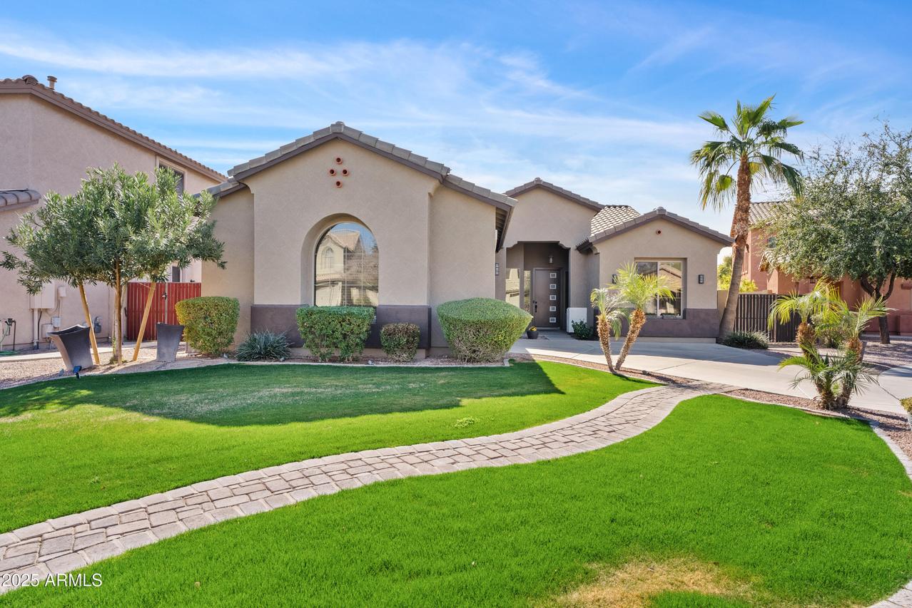 3095 E Cardinal Ct., Chandler, AZ 85286