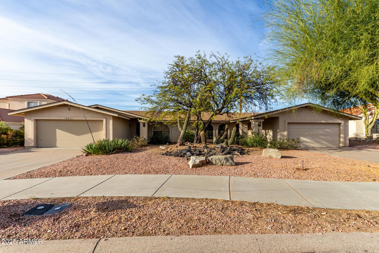 16827 E Alamosa Ave., Fountain Hills, AZ 85268