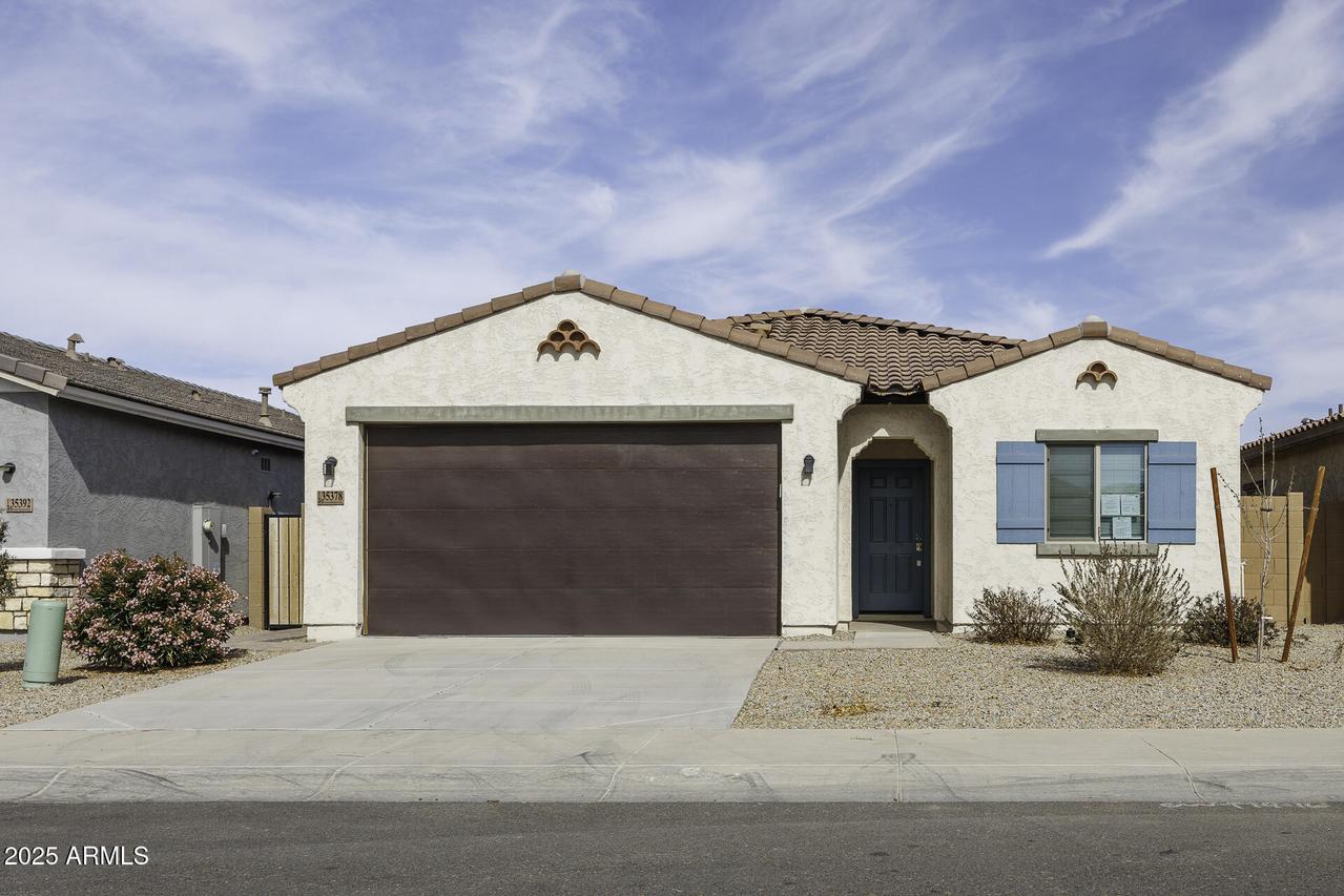 35378 W Santa Barbara Ave., Maricopa, AZ 85138