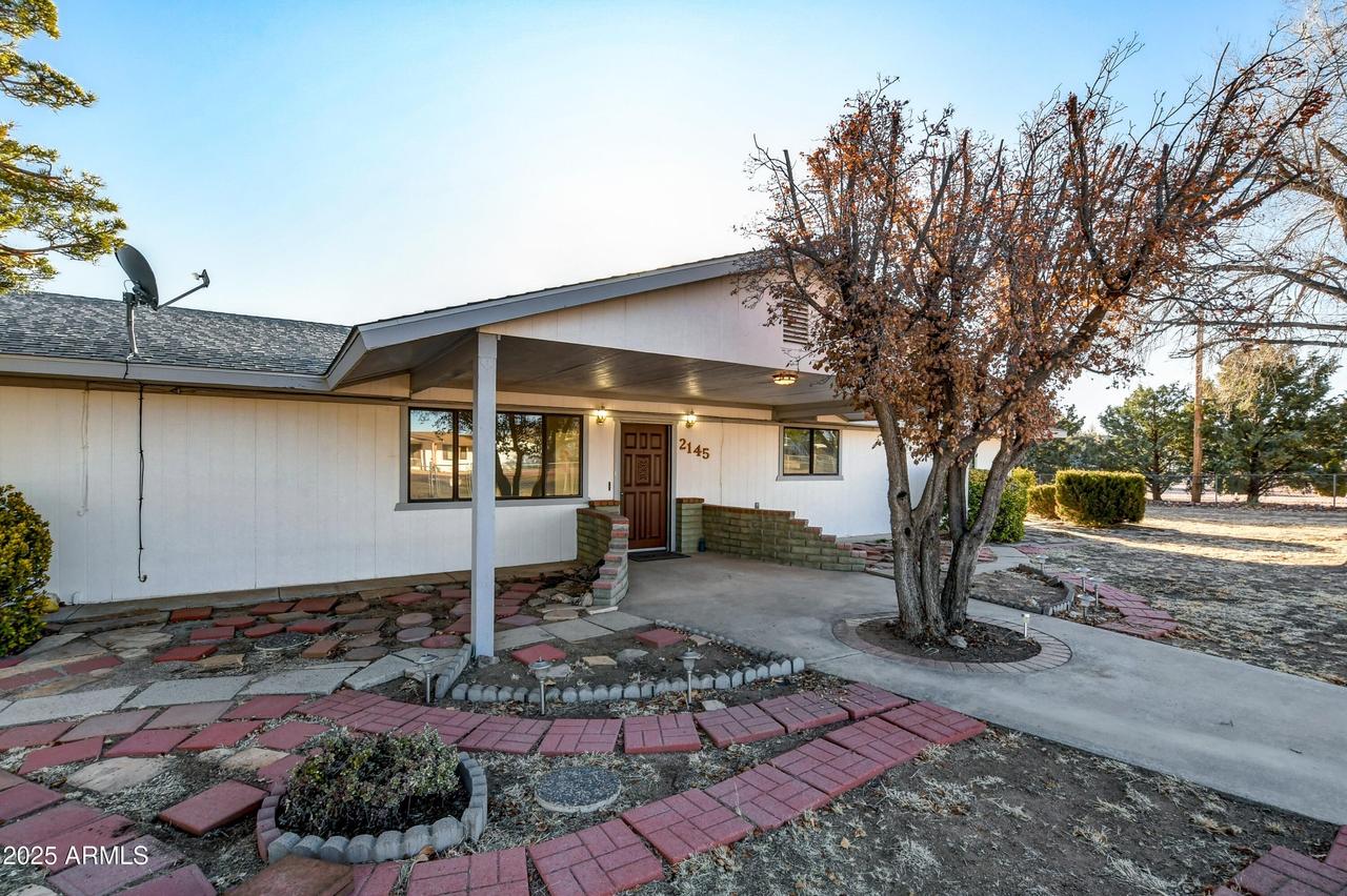 2145 Cochise St., Chino Valley, AZ 86323