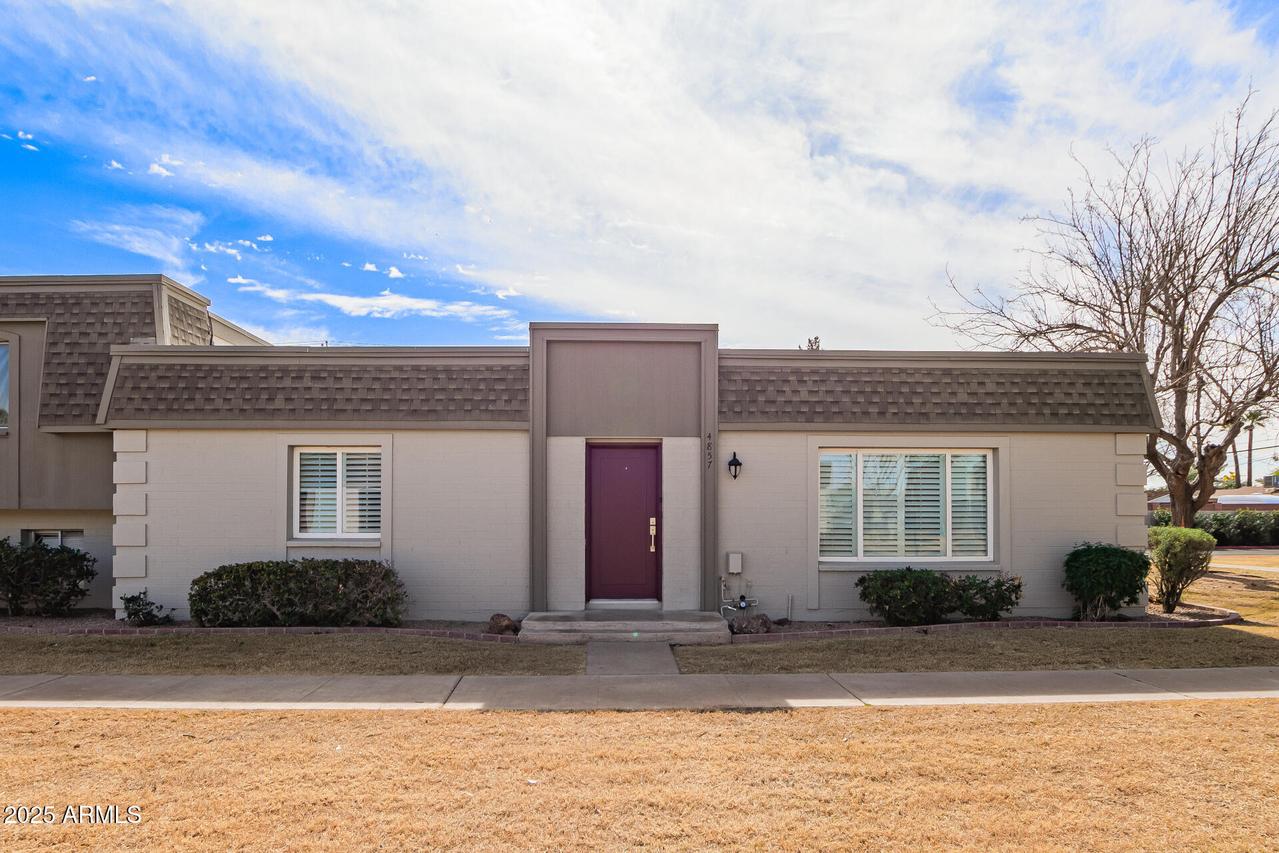 4857 N Granite Reef Rd., Scottsdale, AZ 85251