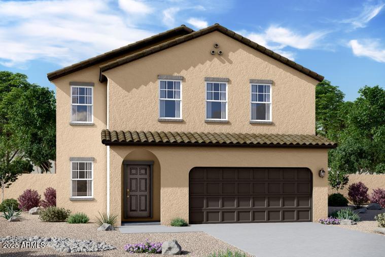 15668 W Deanne Dr., Waddell, AZ 85355