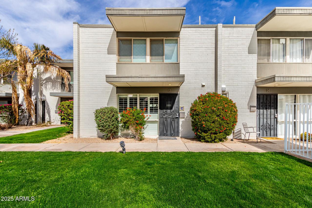 7720 E Heatherbrae Ave. #13, Scottsdale, AZ 85251