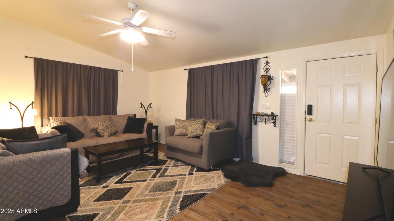 8895 W Dans Hwy., Pine, AZ 85544