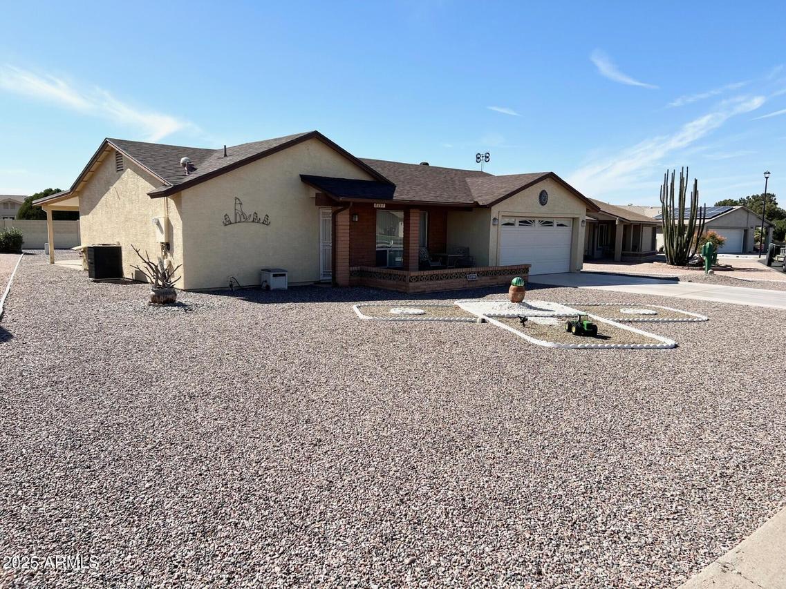 8261 E Fay Ave., Mesa, AZ 85208