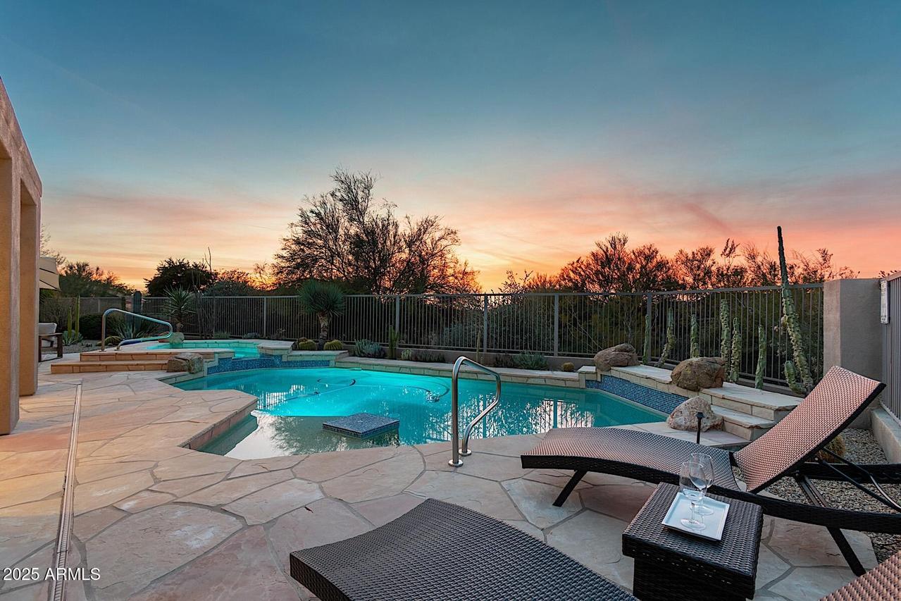 6128 E Brilliant Sky Dr., Scottsdale, AZ 85266