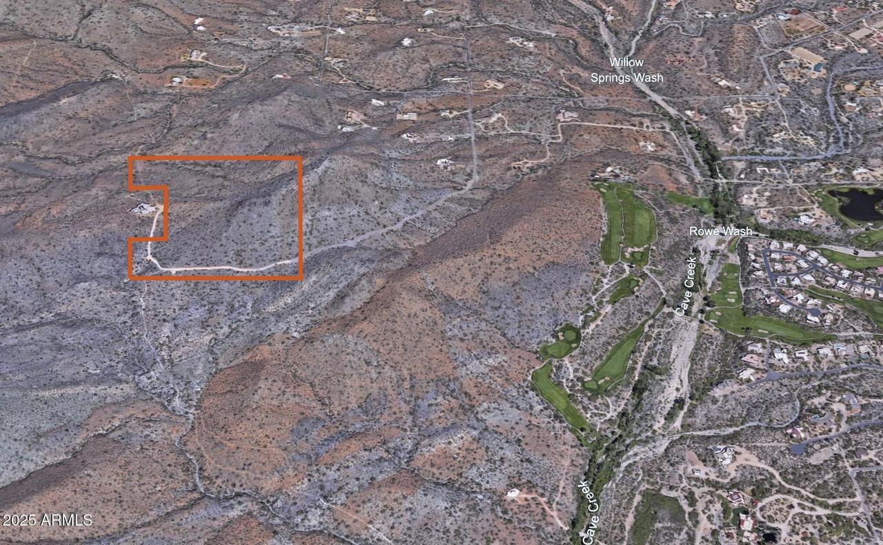 388XX N 48th St. #-, Cave Creek, AZ 85331