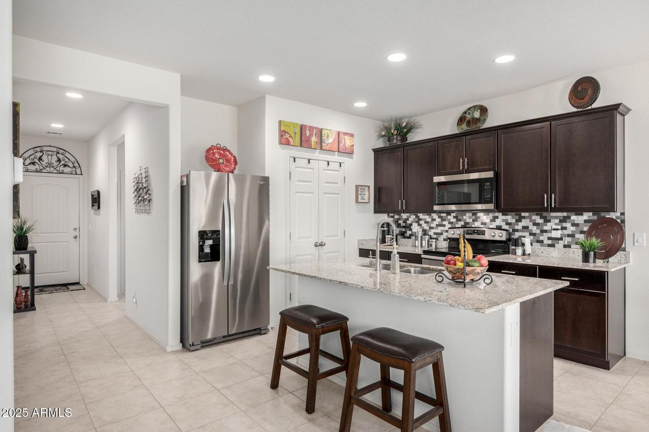 18644 N Desert Willow Dr., Maricopa, AZ 85138