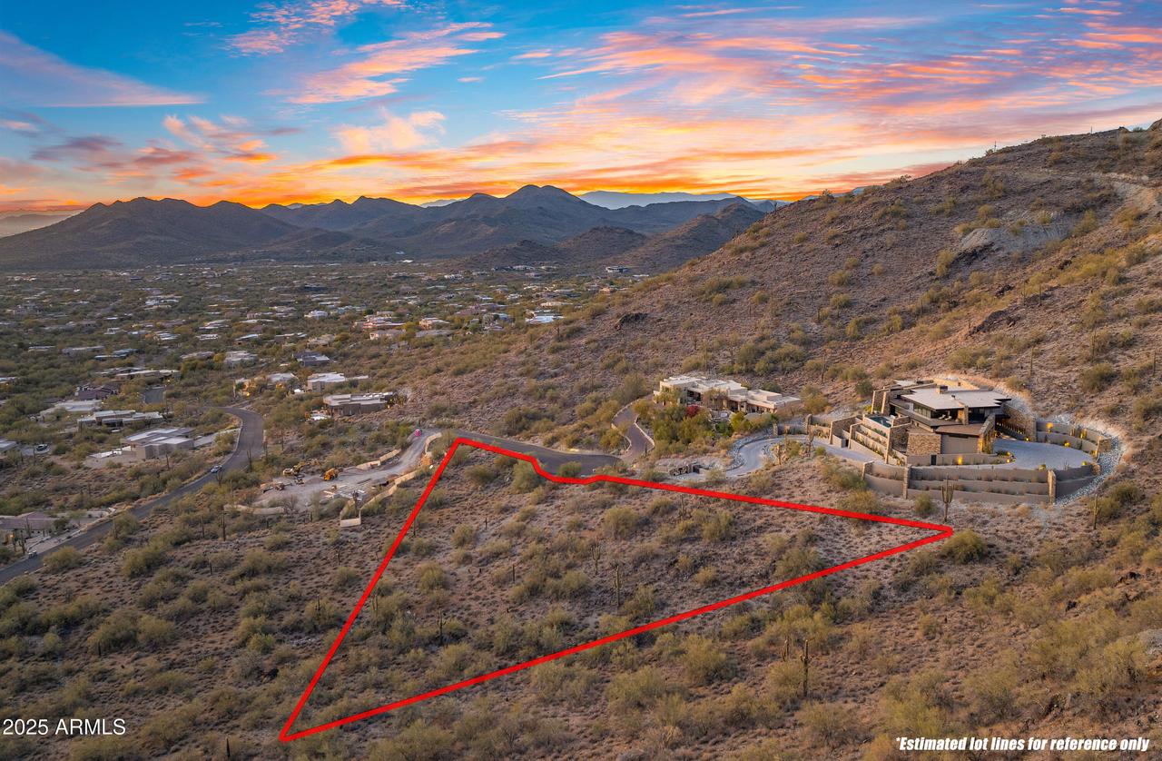 6215 E Hidden Canyon Rd. #34, Carefree, AZ 85377