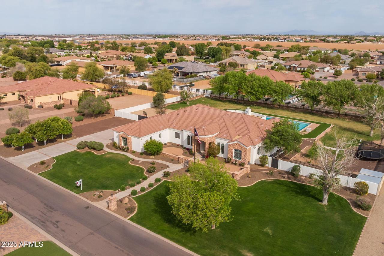 21442 E Excelsior Ave., Queen Creek, AZ 85142