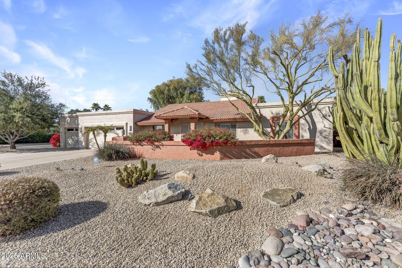 4402 E Betty Elyse Ln., Phoenix, AZ 85032
