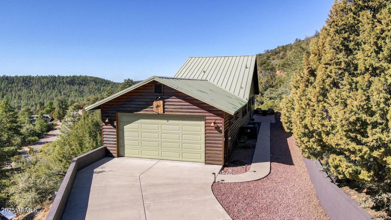 5350 W Western Way, Strawberry, AZ 85544