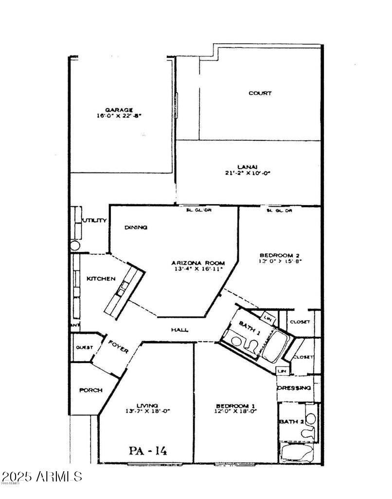 10133 W Loma Blanca Dr., Sun City, AZ 85351