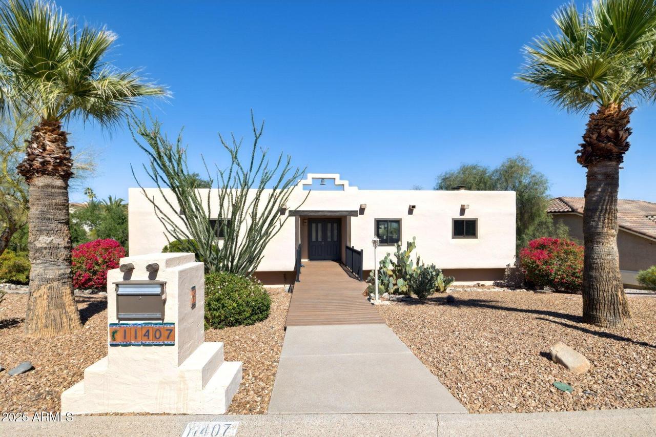 11407 N Pinto Dr., Fountain Hills, AZ 85268