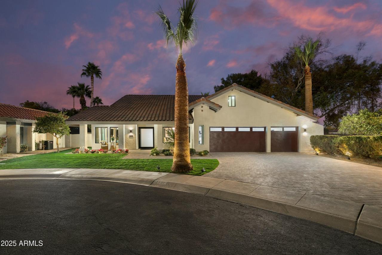 7721 N Via De La Montana, Scottsdale, AZ 85258