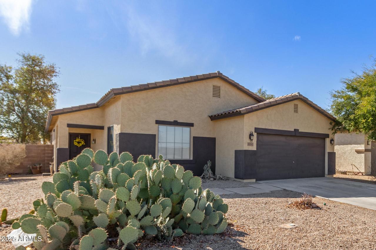 45341 W Paraiso Ln., Maricopa, AZ 85139