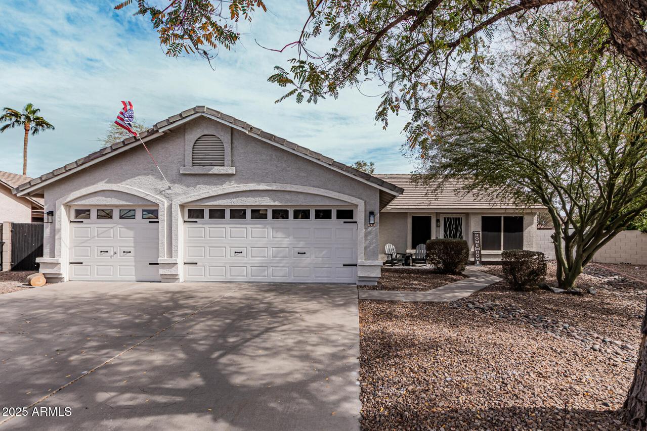 1431 S Nielson St., Gilbert, AZ 85296