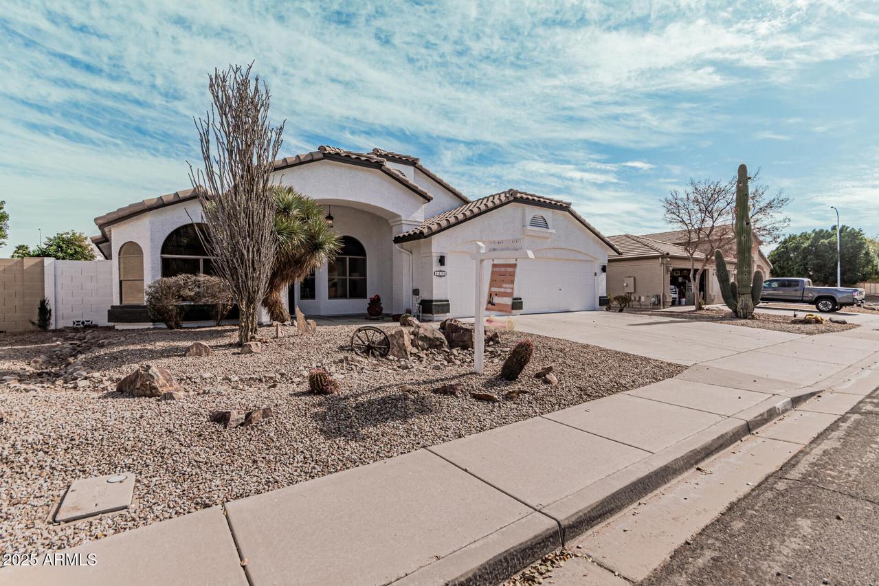 441 S Dodge Dr., Chandler, AZ 85225