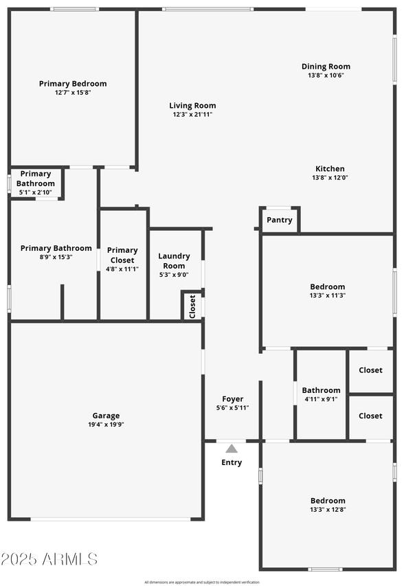 139 E Desert Broom Dr., Chandler, AZ 85286