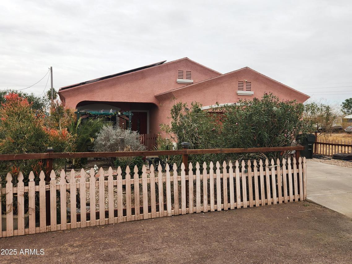 21817 W Harding Ave., Wittmann, AZ 85361