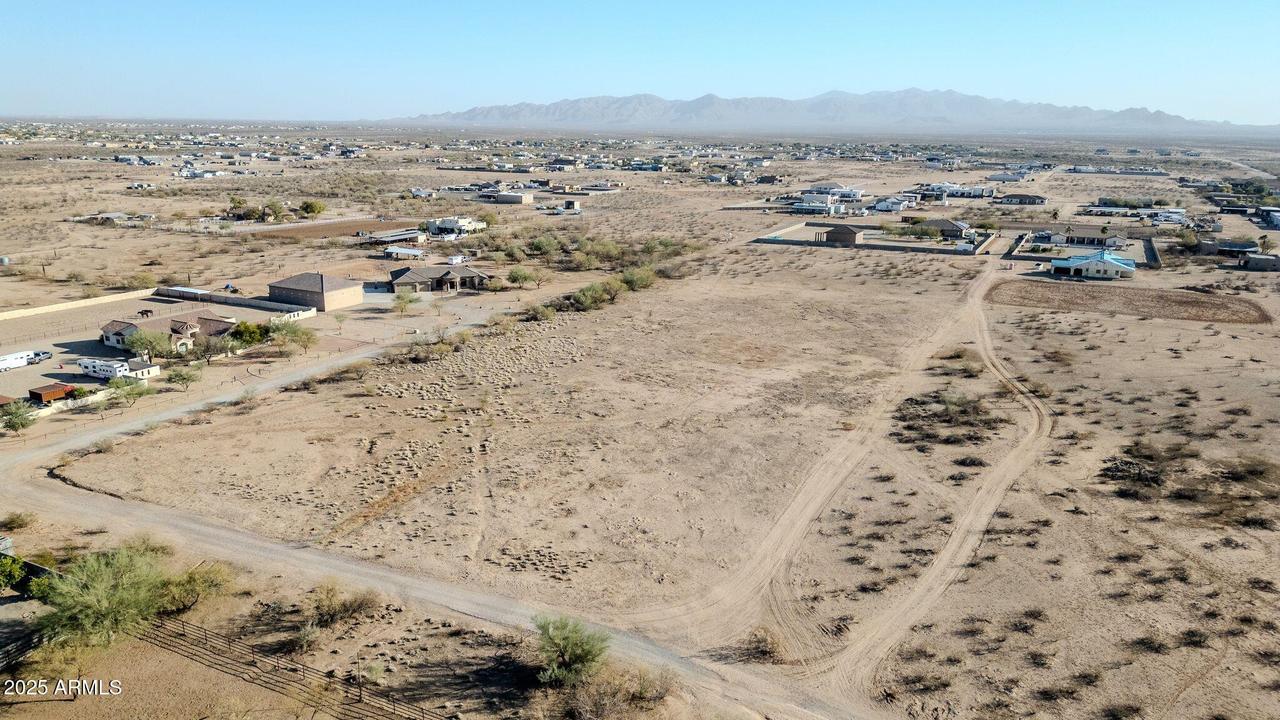 29000 N 259th Ave. #-, Wittmann, AZ 85361